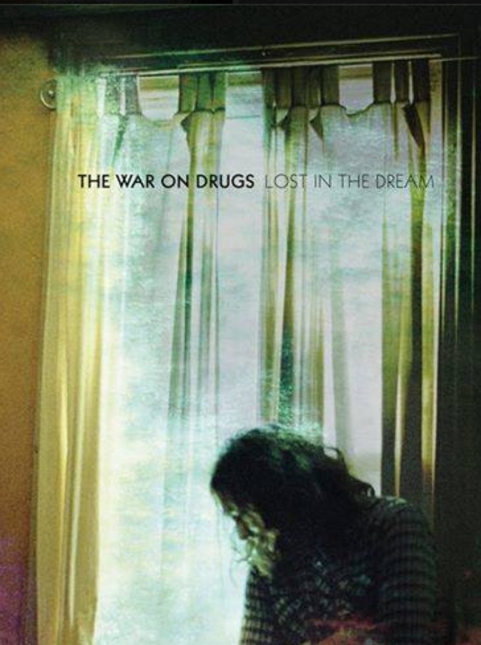 The War On Drugs, la band del mese: ecco “Lost in the Dream”