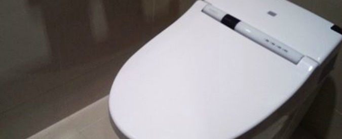 Giappone, se il wc diventa simbolo nazionale in vista delle Olimpiadi