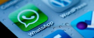 Copertina di Whatsapp, ecco come rendere più sicure conversazioni e scambio di documenti