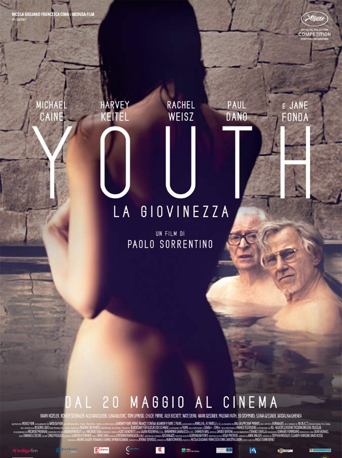 Youth, il produttore: “Film venduto in 76 paesi. Anche Lynch e Almodovar furono ignorati a Cannes ma i film se li ricordano tutti”