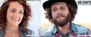 Copertina di Australia, 88 giorni nelle farm: i racconti dallo sfruttamento al salto di qualità