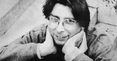 Copertina di Alexander Langer si ritroverebbe in questi Verdi e in questa transizione energetica?