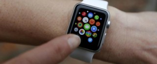 Copertina di Apple watch arriva in Italia e altri sei Paesi dal 26 giugno