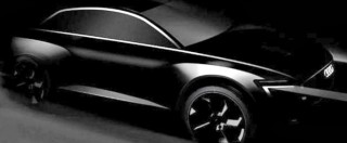 Copertina di Suv elettrici, Audi e BMW preparano la risposta alla Tesla Model X di Elon Musk