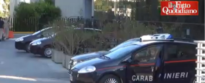 Copertina di Mafia Capitale, inchiesta bis: perquisizioni nella sede della cooperativa La Cascina