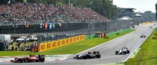 Copertina di Formula 1 news, Monza risponde a Ecclestone: “Gp d’Italia deve restare qui”