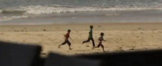 Copertina di Israele, esercito uccise 4 bambini sulla spiaggia di Gaza. Inchiesta: ‘Fu un errore’