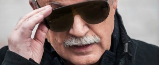 Copertina di Giorgio Moroder, ecco il nuovo “Déja Vu”: “In questo album ci sono sound differenti, mi sembra più interessante”