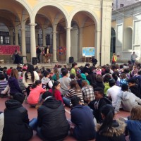 primaria “Di Donato” nel rione (Roma):  evento sulla multiculturalità 