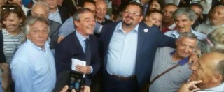 Copertina di Elezioni comunali Sicilia, ballottaggio a Gela e Augusta: la sfida è sull’ambiente. Ncd e parte Fi sostengono M5S contro Pd
