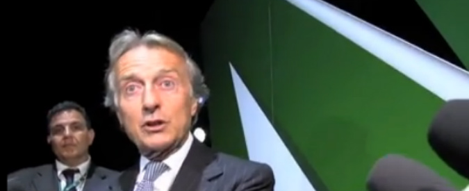 Copertina di Alitalia, Montezemolo: ‘Sette miliardi di soldi pubblici? Guardiamo avanti, non insistete’