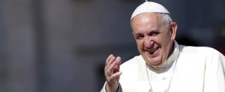 Papa negli Usa, la sua 1ª volta in 78 anni: ‘Lontano culturalmente, da sudamericano considera gli Stati Uniti un problema’