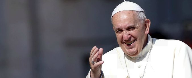 Francesco. Il Papa americano”. Il volume dedicato agli 80 anni del Pontefice