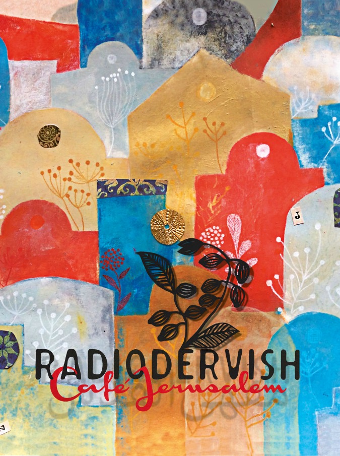 Radiodervish, ecco Cafè Jerusalem: “Gerusalemme è stata sempre nel nostro immaginario, ma ha fatto parte anche del nostro vissuto”