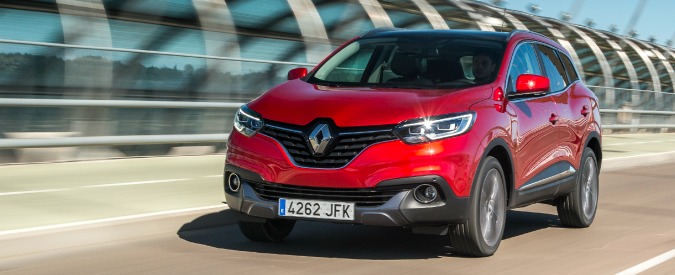 Copertina di Renault Kadjar, la prova del Fatto.it – Lineamenti Captur, sangue Qashqai – FOTO