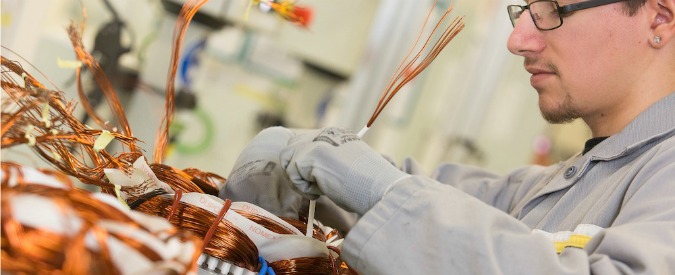 Copertina di Renault R240, il motore elettrico della Zoe ora si fa in casa. E l’autonomia cresce