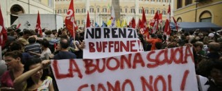 Copertina di Scuola, sciopero scrutini contro il ddl Renzi: rischio ritardo nelle valutazioni