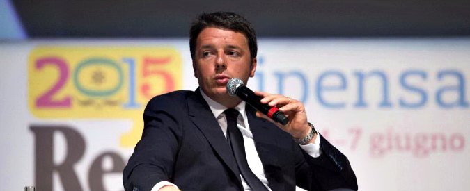 Mafia Capitale, Renzi: ‘No a dimissioni per gli indagati, Marino e Zingaretti puliti’