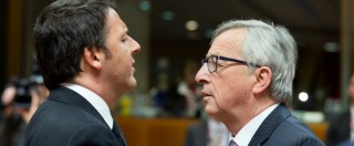 Commissione Ue, se ne va l’unico italiano del gabinetto Juncker. Le sue deleghe a un inglese. Gozi: “Inaccettabile”