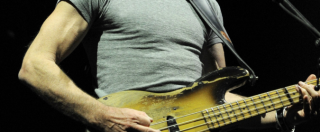 Copertina di Pistoia Blues festival 2015, da Sting ai Mumford & Sons passando per Hozier e i Dream Theater