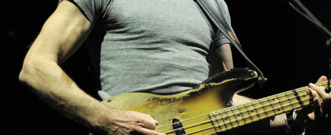 Pistoia Blues festival 2015, da Sting ai Mumford & Sons passando per Hozier e i Dream Theater