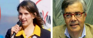 Copertina di M5S, Grillo sospende consigliere che denunciò i legami di un candidato con “famiglia mafiosa”