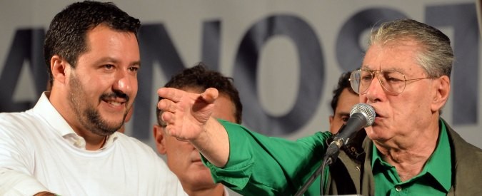 Lega, Salvini non ha ancora denunciato Bossi: processo a rischio estinzione. Ecco perché il segretario non querela il fondatore. Accordi e segreti dietro ai fondi scomparsi