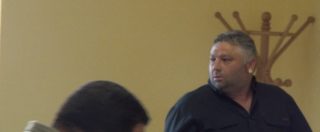Copertina di Mafia Capitale, “minacciato di morte dal rom e isolato perché denunciai l’affare di Buzzi”