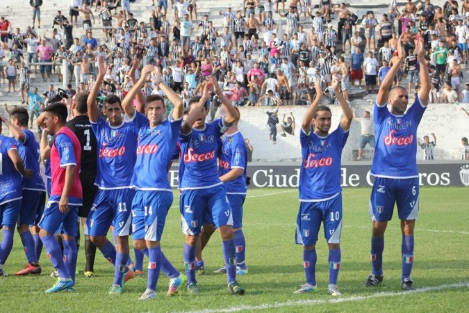 Emigrante Fútbol Club: 4 squadre fondate da italiani in Argentina