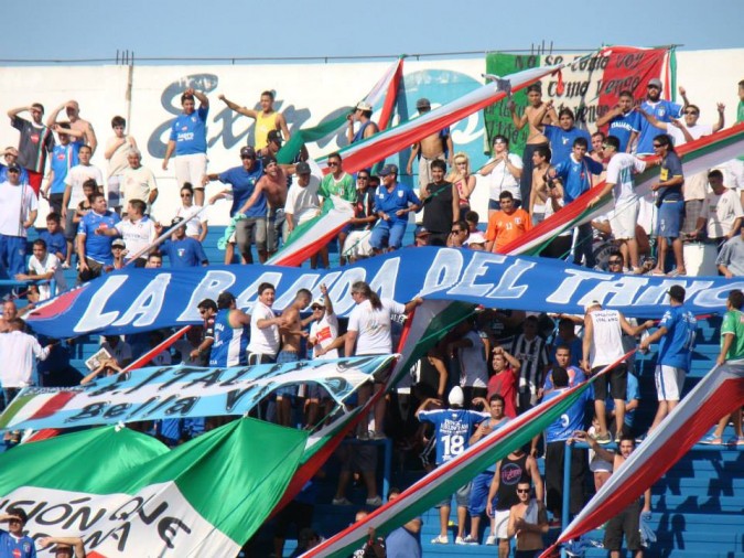 Club Sportivo Italiano on X: SPORTIVO ITALIANO VS DEPORTIVO