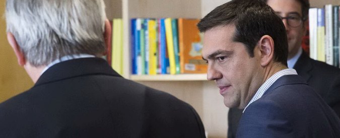 Grecia, creditori bocciano proposte di Tsipras. “Riformare subito pensioni”