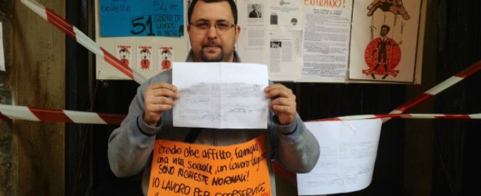 Collettivo Hobo, protestarono con i lavoratori coop dell’università di Bologna: condannati a pagare 90mila euro
