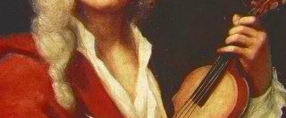 Copertina di Vivaldi, Bach, Rossini: la rivincita del talento dopo secoli di oblio