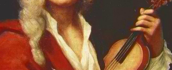 Vivaldi, Bach, Rossini: la rivincita del talento dopo secoli di oblio