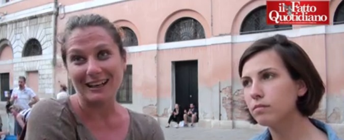 Copertina di Regionali, i veneziani sulla débacle della Moretti: ‘Poco presente’, ‘Strapotere Lega’