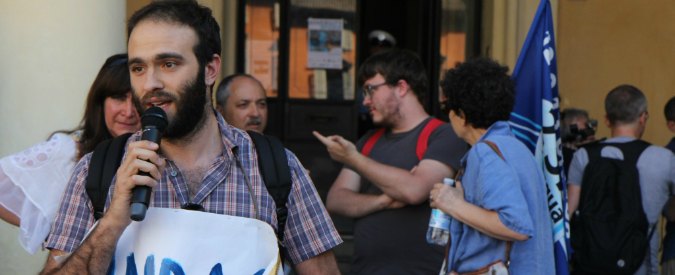 Copertina di Acqua pubblica, il Pd ha deciso per il no. A porte chiuse. “Reggio Emilia, da città modello a promessa tradita”