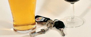 Copertina di Ubriachi al volante, Stati Uniti: l’auto ‘sente’ l’alito e decide se mettersi in moto