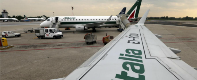 Alitalia, soluzione si allontana: Fs chiede altri 40 giorni per decidere. E la scadenza del prestito ponte può slittare di nuovo