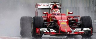 Copertina di Formula 1 news: test Austria, Antonio Fuoco debutta con la Ferrari a Spielberg