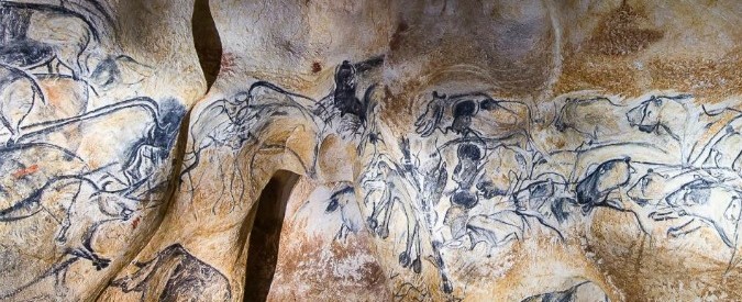 Decenni di dogmi archeologici sovvertiti: i primi artisti? Erano donne
