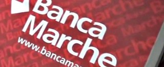 Copertina di Banca Marche, chiuse le indagini su 18 ex dirigenti. “Dietro dissesto finanziamenti lampo a clienti legati al dg Bianconi”