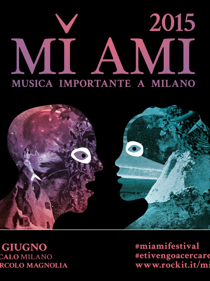 MI AMI 2015, dal 5 al 7 giugno “la musica importante è a Milano”: gli ospiti da Albertino a Morgan