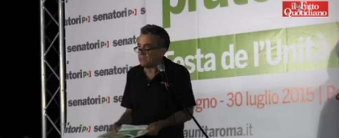 Copertina di Pd Roma, relazione Barca: “27 circoli dannosi: feudi personali senza controllo del partito”