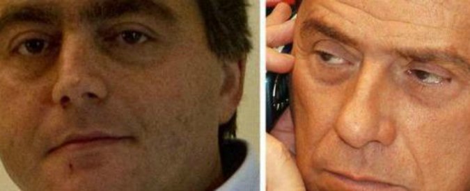 Compravendita senatori, chiesti 5 anni per Silvio Berlusconi e 4 per Lavitola
