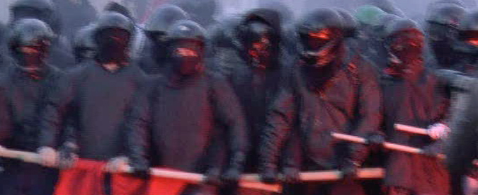 Copertina di Scontri a Cremona, altri due antagonisti in manette. Pm: “In piazza a sfogare bassi istinti”