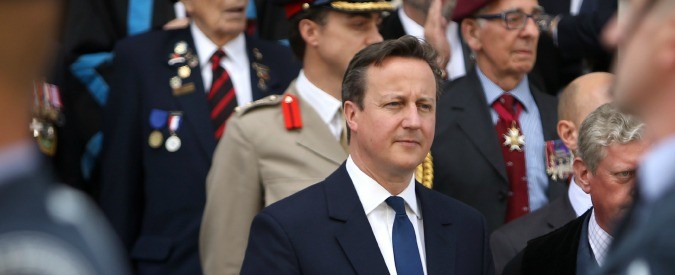 Copertina di Regno Unito, l’austerity di Cameron taglia sanità e scuola: la protesta di 250mila cittadini