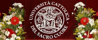 Copertina di Comunione e Liberazione perde potere alla Cattolica: calo a elezioni studentesche