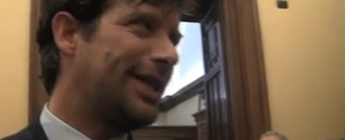 Copertina di Referendum, Civati: “Non è stato un flop, i renziani non festeggino. Abbiamo avuto i media contro”