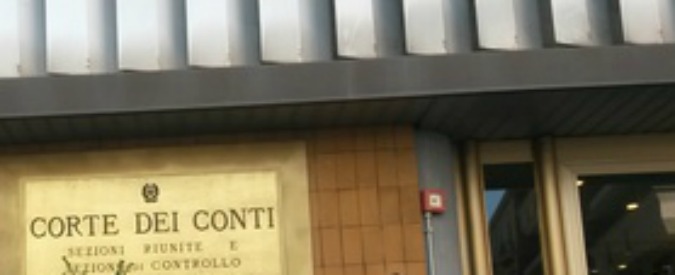La denuncia della Corte dei Conti: “In Italia ci sono infrastrutture inadeguate che pesano sulla vita dei cittadini”