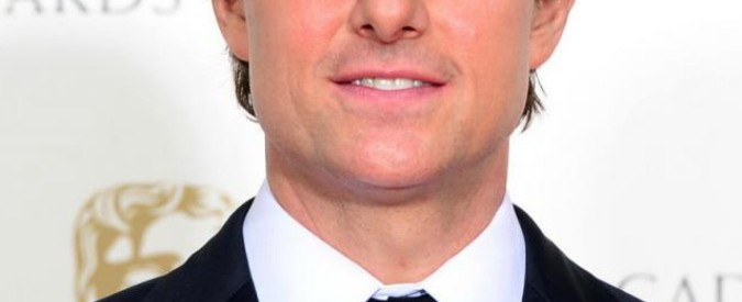 Tom Cruise, il racconto choc della figlia Isabella: “Scientology è esattamente ciò di cui avevo bisogno”